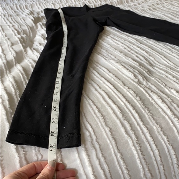 ❌SOLD Aritzia Tna Black Stride Leggings - Picture 6 of 13